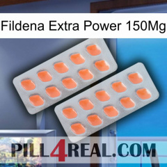 Fildena Extra Power 150Mg 27